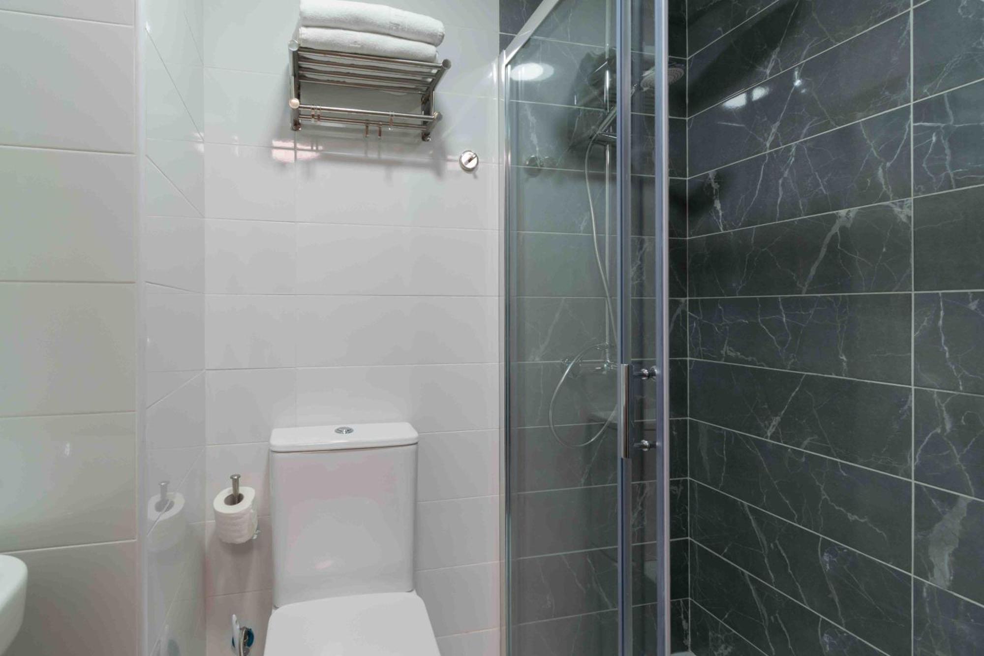 Cinco Villas Logroño Exterior foto